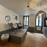 Annecy Old Town Lake Apartment