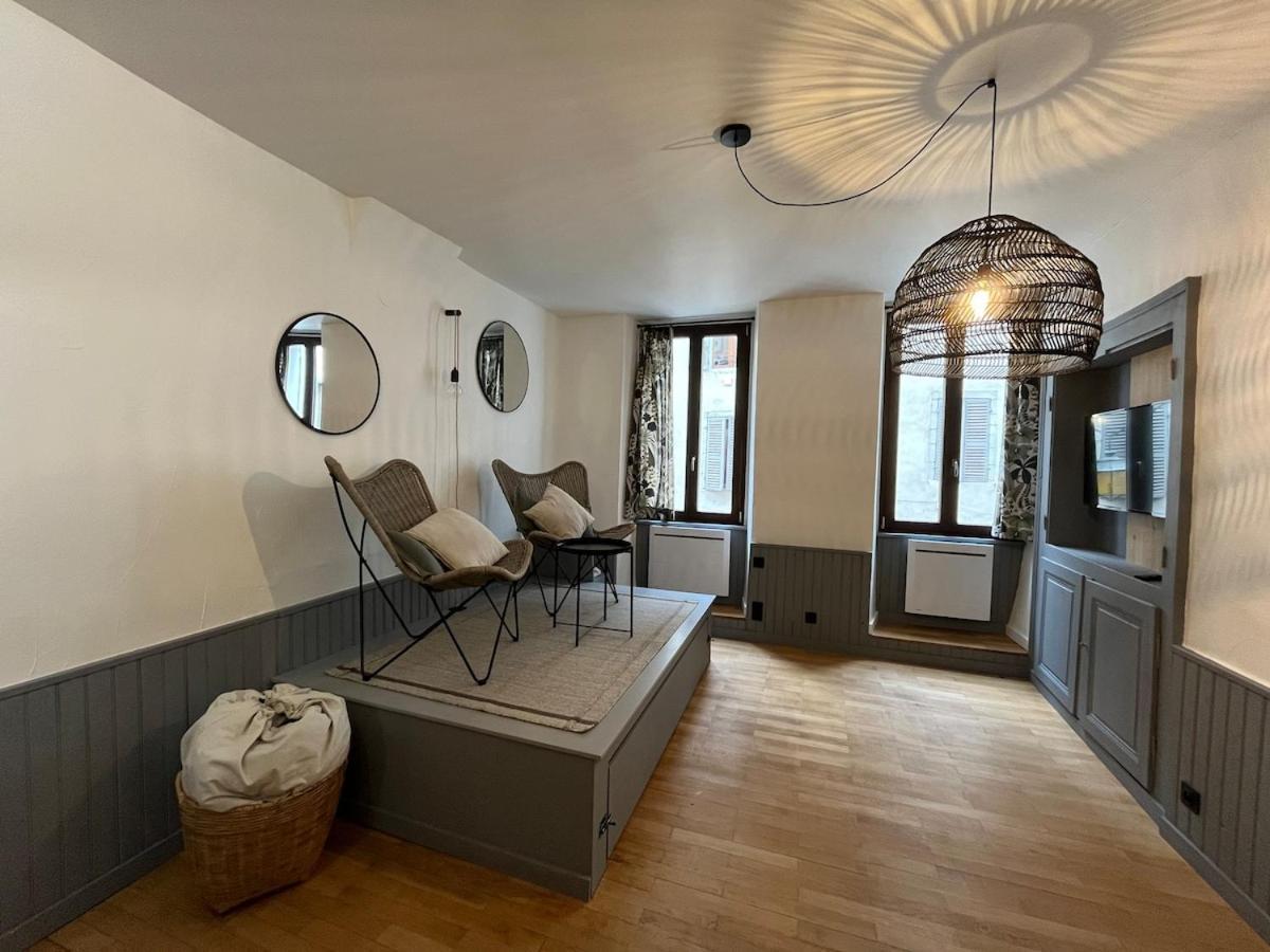 Appartement Old Town