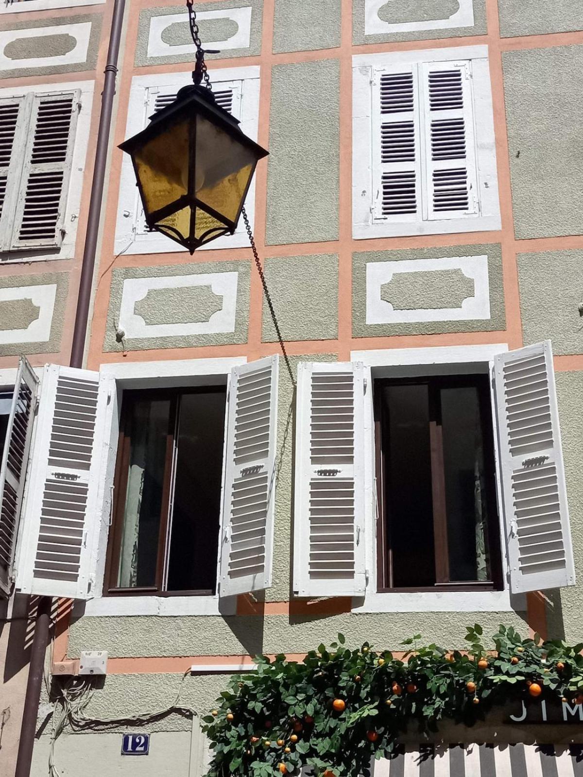 Old Town Annecy